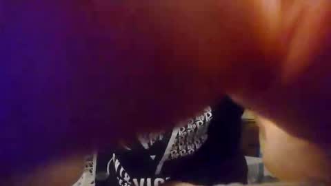 dave72303991 online show from March 24, 2026, 5:45 am