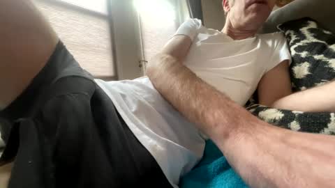 dave76b online show from March 1, 2025, 4:11 pm