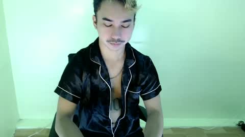 DAVE online show from July 2, 2026, 1:05 am