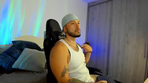 DAVE MAX online show from November 10, 2025, 3:16 am