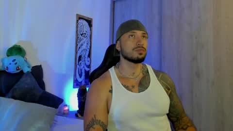 DAVE MAX online show from March 31, 2026, 2:13 am