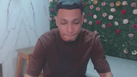 Snapshot of dave_skinnycum420 chatting on March 26, 2026, 2:11 pm dave online show from March 26, 2026, 2:11 pm