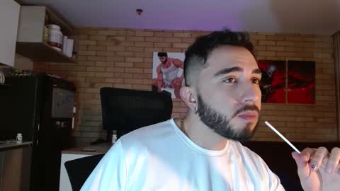 Dave Wolf online show from February 21, 2026, 12:22 am