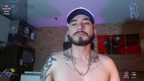 Dave Wolf online show from April 3, 2026, 9:18 am