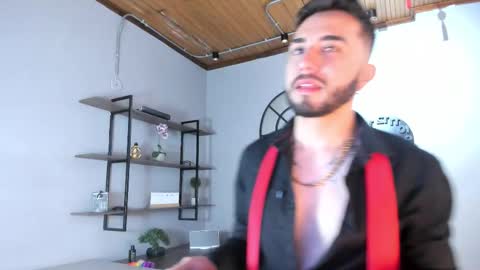 Dave online show from November 14, 2025, 12:04 pm