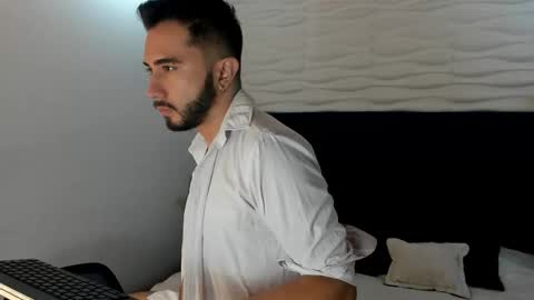 Dave online show from November 17, 2025, 12:11 pm