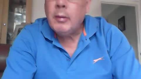 Snapshot of daveandp chatting on June 30, 2026, 9:54 am Dave online show from June 30, 2026, 9:54 am