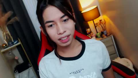 Scarlet thesexiest online show from November 15, 2025, 12:30 am