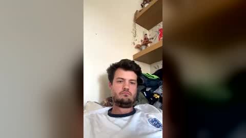 davebutts9191 online show from July 15, 2026, 5:40 pm