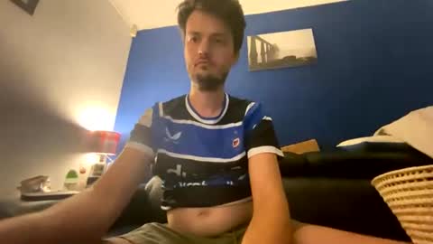 davebutts9191 online show from July 16, 2026, 8:37 pm