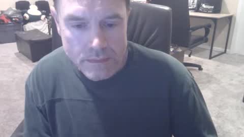 daved14u online show from October 25, 2025, 6:54 am