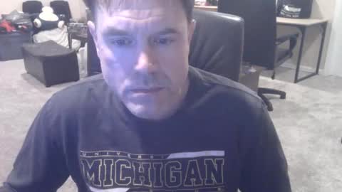 daved14u online show from October 27, 2025, 6:06 am