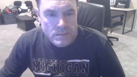 daved14u online show from November 24, 2025, 7:30 am