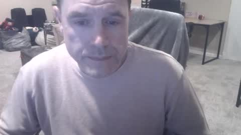 daved14u online show from February 18, 2026, 6:42 am