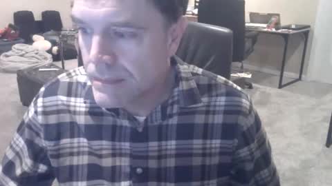 daved14u online show from March 29, 2026, 6:02 am