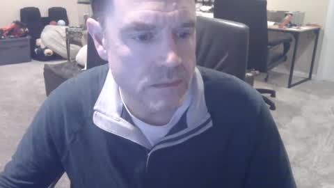 daved14u online show from April 7, 2026, 5:41 am