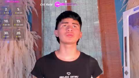 Snapshot of daveel_hot chatting on October 2, 2025, 8:05 pm daveel_hot online show from October 2, 2025, 8:05 pm