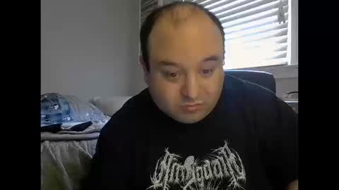 daveishorny1988 online show from October 15, 2025, 7:25 pm