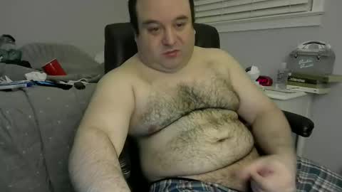 daveishorny1988 online show from November 22, 2025, 11:37 pm