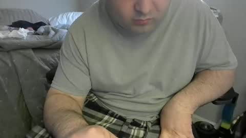 daveishorny1988 online show from November 27, 2025, 7:38 pm