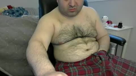 daveishorny1988 online show from February 20, 2026, 7:25 pm