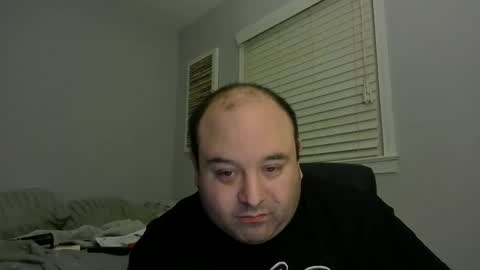 daveishorny1988 online show from March 3, 2026, 11:21 pm