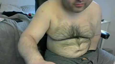 daveishorny1988 online show from March 20, 2026, 6:46 pm