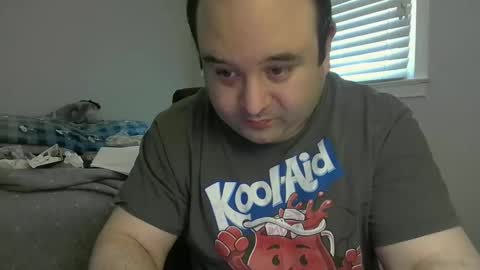 daveishorny1988 online show from April 1, 2026, 7:33 pm