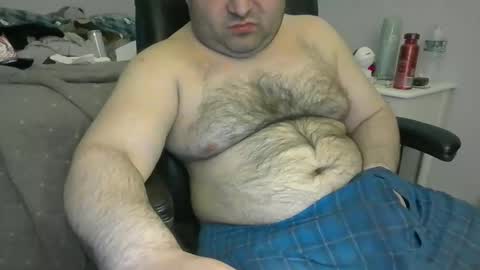 daveishorny1988 online show from April 13, 2026, 11:32 pm