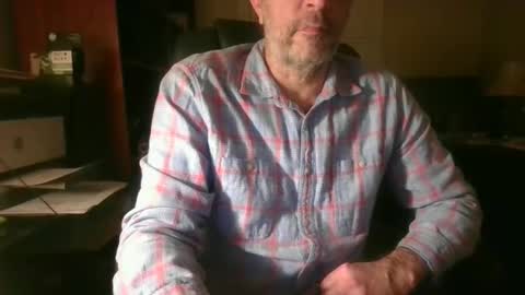 Snapshot of davethebooky chatting on February 3, 2026, 5:49 am Dave online show from February 3, 2026, 5:49 am