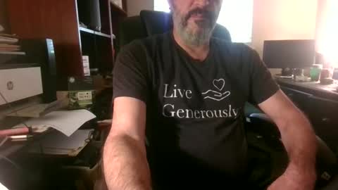 Dave online show from May 20, 2026, 5:19 pm