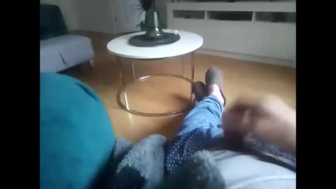 Snapshot of davf76 chatting on February 7, 2026, 9:46 am davf76 online show from February 7, 2026, 9:46 am