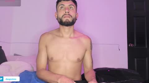 Dave y Salvatore online show from February 10, 2025, 3:13 am