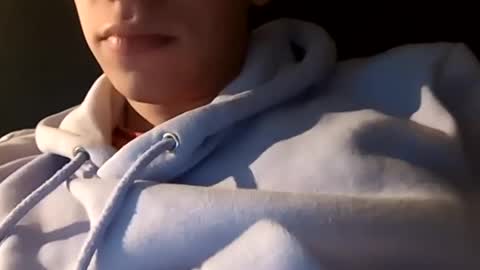 David online show from December 15, 2024, 6:15 pm