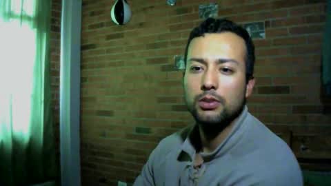 Davi10 online show from April 3, 2026, 8:07 pm