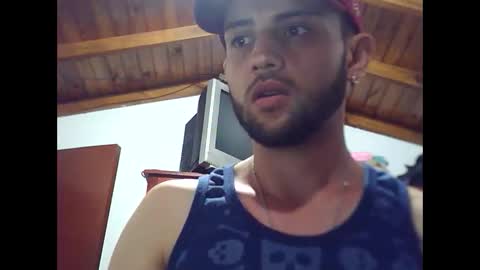 david23vergota online show from October 19, 2025, 11:49 pm