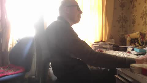 Snapshot of david89853 chatting on March 7, 2026, 11:29 am David online show from March 7, 2026, 11:29 am