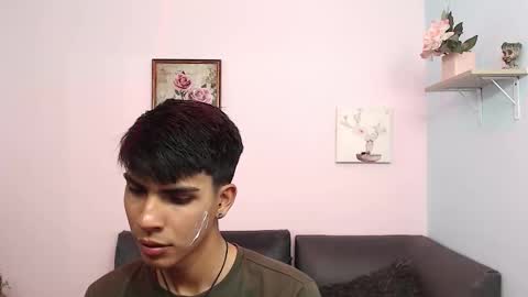 David online show from October 14, 2025, 4:57 am