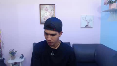 David online show from November 2, 2025, 2:08 pm