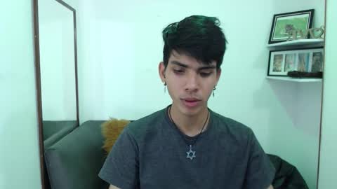 David online show from November 7, 2025, 4:01 am