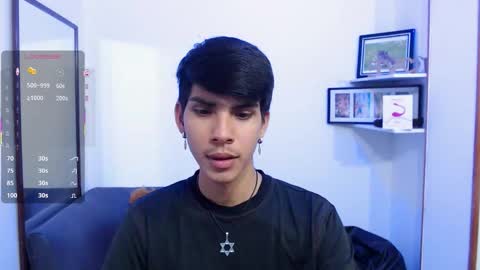 David online show from November 29, 2025, 4:26 am