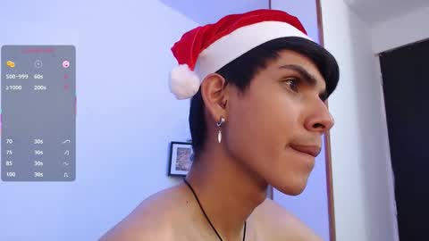 David online show from December 2, 2025, 10:20 am