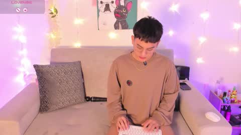 Snapshot of david_and_friend chatting on February 3, 2026, 11:04 am david_and_friend online show from February 3, 2026, 11:04 am