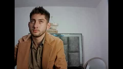 David Asturias online show from December 14, 2024, 1:39 am