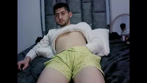 David Asturias online show from December 27, 2024, 2:14 am