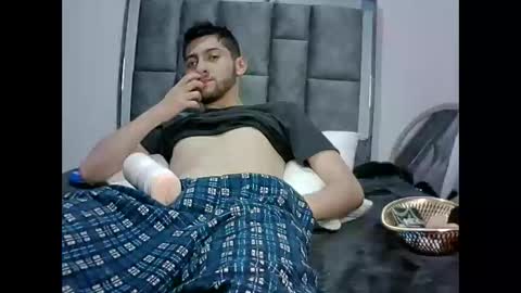 David Asturias online show from January 7, 2025, 1:59 am