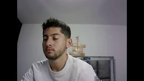 David Asturias online show from January 24, 2025, 3:43 am