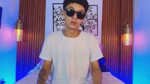 David online show from February 4, 2026, 12:44 pm