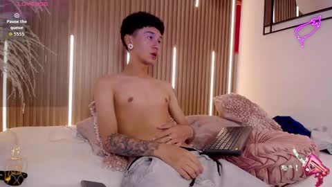 David online show from March 9, 2026, 12:09 pm