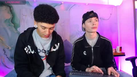 David online show from March 25, 2026, 12:55 pm